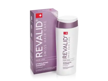 REVALID STIMULATING SHAMPOO 200ml