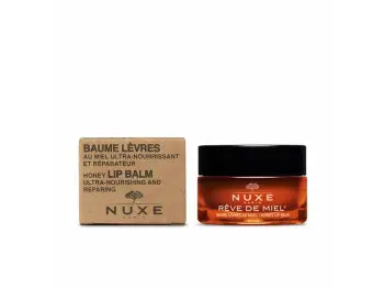 NUXE Rêve de Miel Honey Lip Balm 15g - Special Edition France