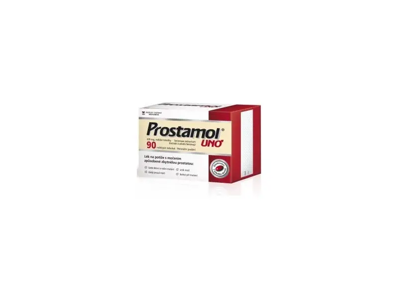 Prostamol Uno 90 tbl
