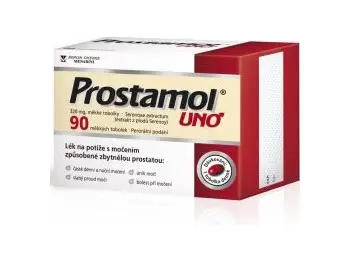 Prostamol Uno 90 tbl