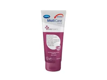 MoliCare SKIN Ochranný krém s obsahom zinku 200 ml