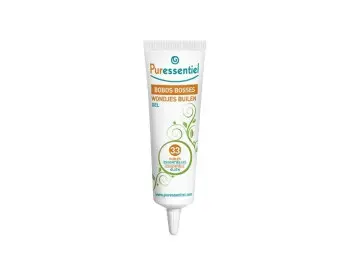 PURESSENTIEL Gél na odreniny a drobné poranenia 30ML