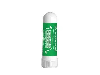 PURESSENTIEL Inhalačná tyčinka na lepšie dýchanie 1X1ml