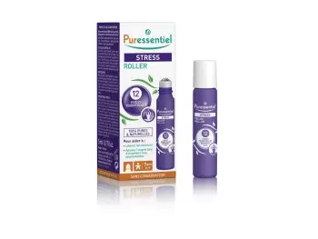 PURESSENTIEL Stress Roll-on 5ml