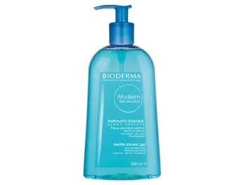 ATODERM GEL DOUCHE 500ML