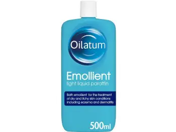 Oilatum Emollient add bal 500 ml