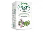 HERBEX MATERINA DUŠKA sypaný čaj 1x50 g