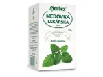 HERBEX MEDOVKA LEKÁRSKA sypaný čaj 50 g