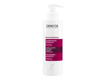 DERCOS DENSI-SOLUTIONS