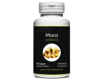 ADVANCE Maca cps 1x90 ks