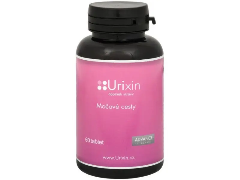 ADVANCE Urixin tbl 1x60 ks