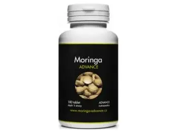 ADVANCE Moringa tbl 1x180 ks