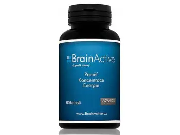 ADVANCE BrainActive cps 1x60 ks