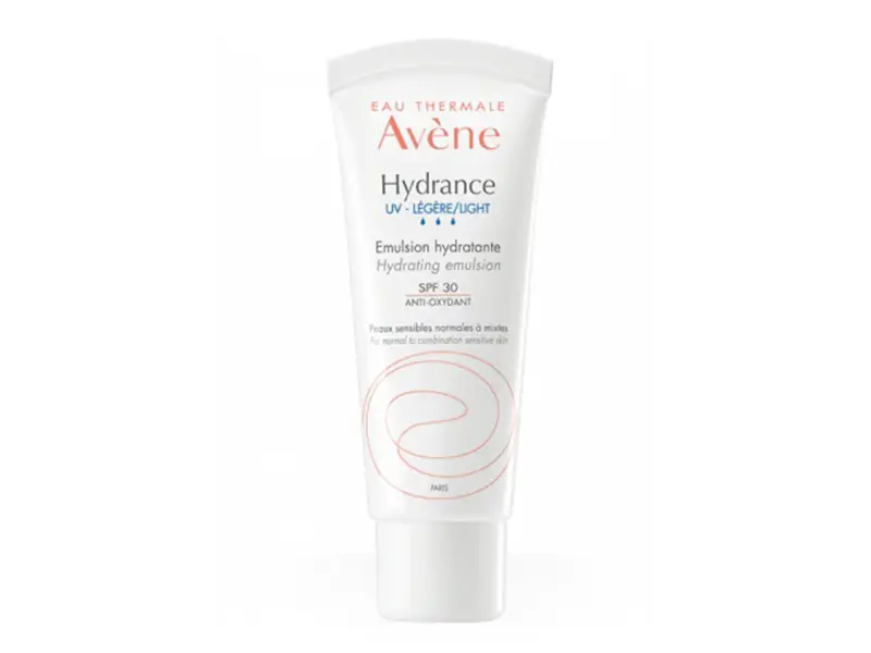 AVENE HYDRANCE LEGERE SPF 30 