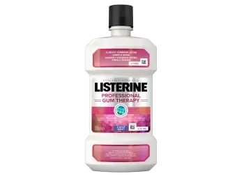 Listerine Professional Gum Therapy ústna voda 250ml