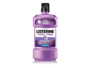 LISTERINE® TOTAL CARE 250ml