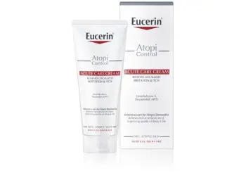 Eucerin AtopiCONTROL ACUTE KRÉM 100ML