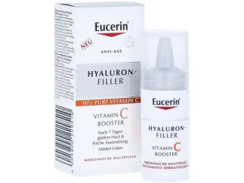 Eucerin HYALURON-FILLER Vitamin C booster 1x8 ml