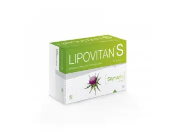 LIPOVITAN S TBL 90+15