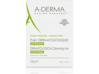 A-DERMA DERMATOLOGICKÁ KOCKA 100G