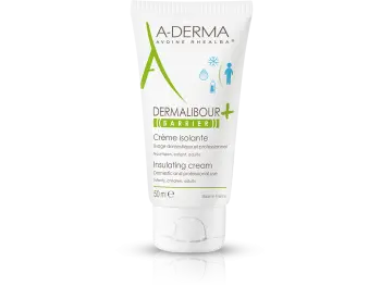 A-DERMA Dermalibour+ krém 50ml