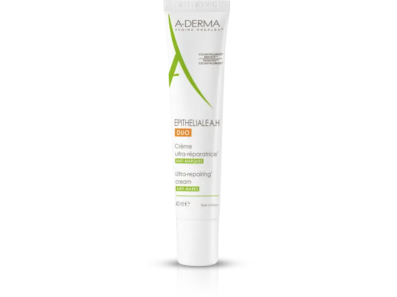 A-DERMA EPITHÉLIALE A.H CREME RHEALBA