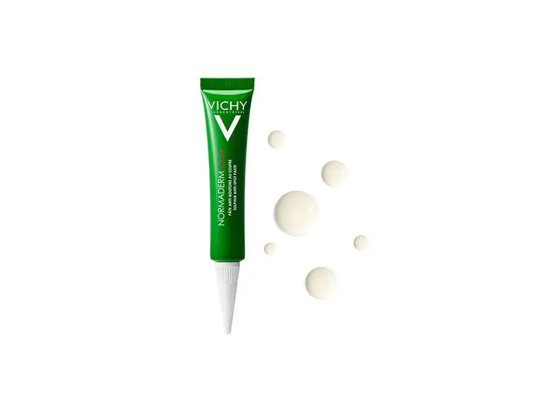 VICHY Normaderm  SOS 20ml