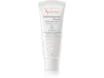 AVENE ANTIROUGEURS JOUR CREME SPF 20 