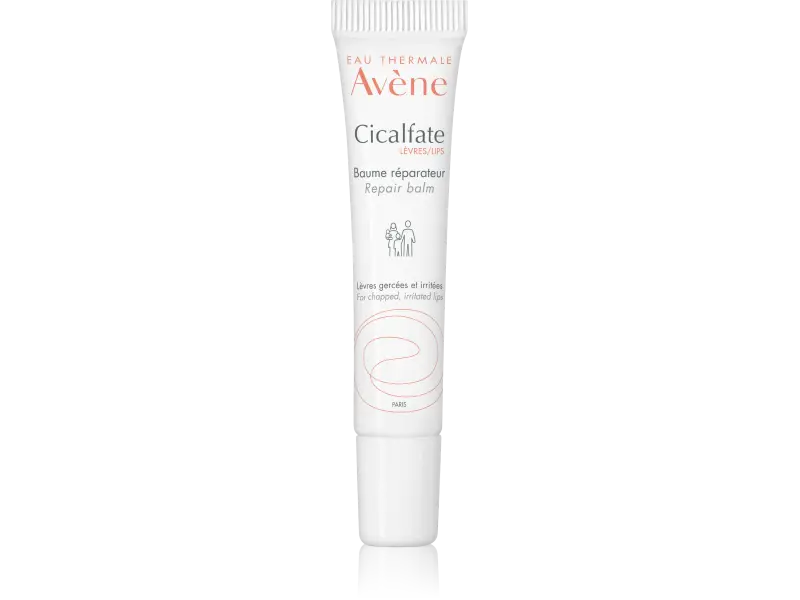 AVENE CICALFATE LÉVRES - BAUME RÉPARATEUR obnovujúci balzam na pery 10 ml