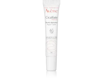 AVENE CICALFATE LÉVRES - BAUME RÉPARATEUR obnovujúci balzam na pery 10 ml