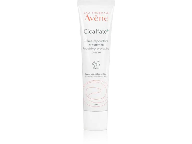 AVENE CICALFATE CREME 