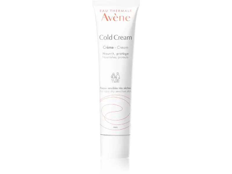 AVENE COLD CREAM 