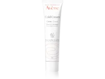 AVENE COLD CREAM 