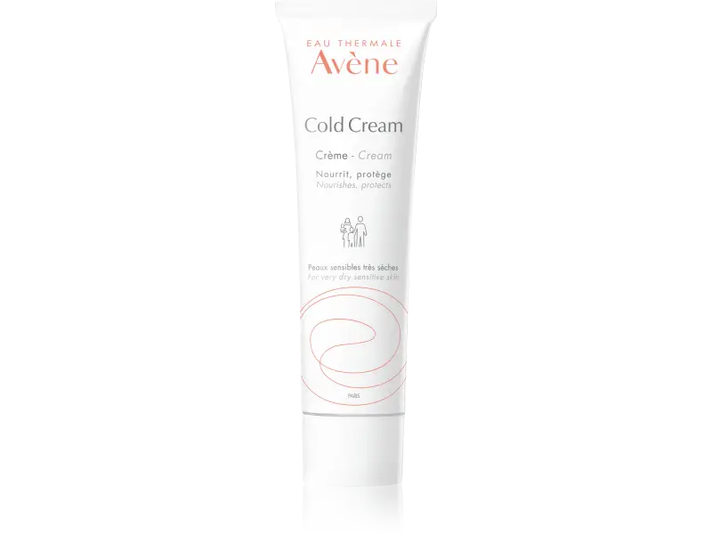 Avène Cold Cream Krém pre suchú kožu v zime 40 ml