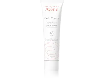 Avène Cold Cream Krém pre suchú kožu v zime 40 ml