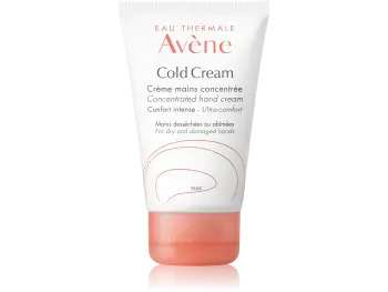 AVENE COLD krém na ruky 50 ml