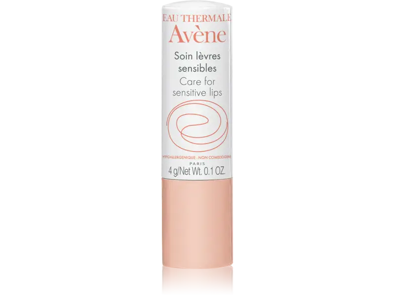 AVENE COLD CREAM STICK LEVRES 