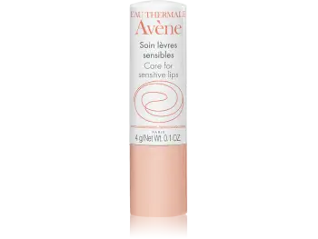 AVENE COLD CREAM STICK LEVRES 