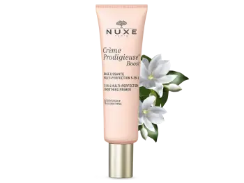 NUXE 5-IN-1 MULTI-PERFECTION SMOOTHING PRIMER 30ml