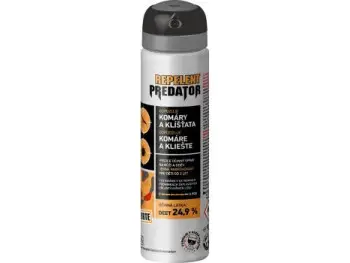 PREDATOR Forte Repelent sprej 90ml