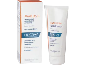 DUCRAY ANAPHASE SHAMPOOING CREME STIMULANT 