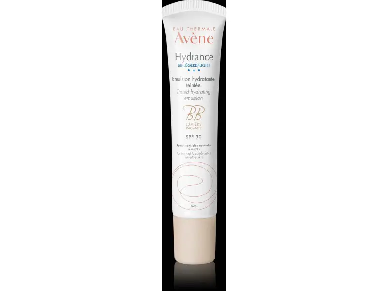 AVENE HYDRANCE BB-LIGHT SPF30 40ML