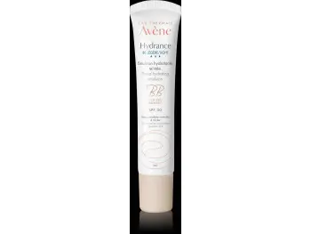 AVENE HYDRANCE BB ľahká tónovacia emulzia LIGHT SPF30 40ML