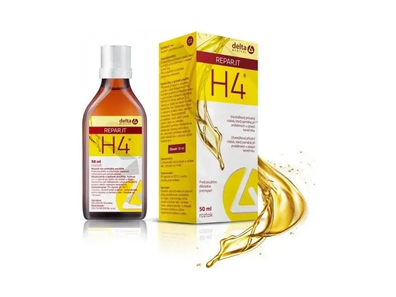 H4 repar.it 1x50 ml