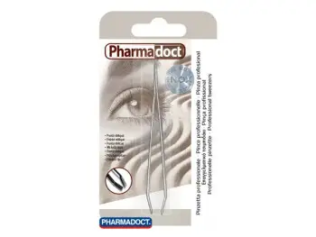 Pharmadoct Pinzeta kozmetická