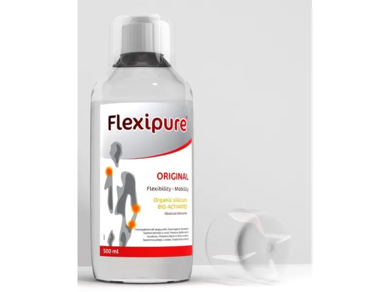 Flexipure ORIGINAL roztok 1x500 ml