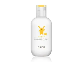 BABÉ DIEŤA Šampón 200 ml