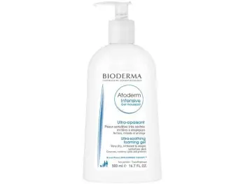 Bioderma ATODERM INTENSIVE sprchový gél 500 ml