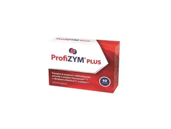 ProfiZYM Plus cps 1x60 ks