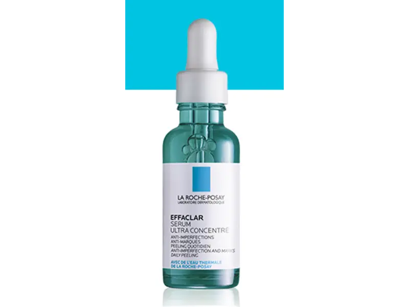 La Roche Posay Effaclar Sérum 30ml